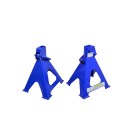 Podstawki samochodowe, kobyłki 6T(4)