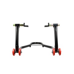 Stojak  motocyklowy na tył no. 2  Wzmacniany (1)