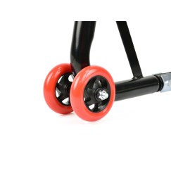 Stojak  motocyklowy na tył no. 2  Wzmacniany (1)