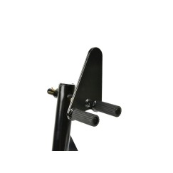 Stojaki motocyklowe tył + przód COMBO (1)