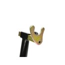 Stojaki motocyklowe tył + przód COMBO (1)