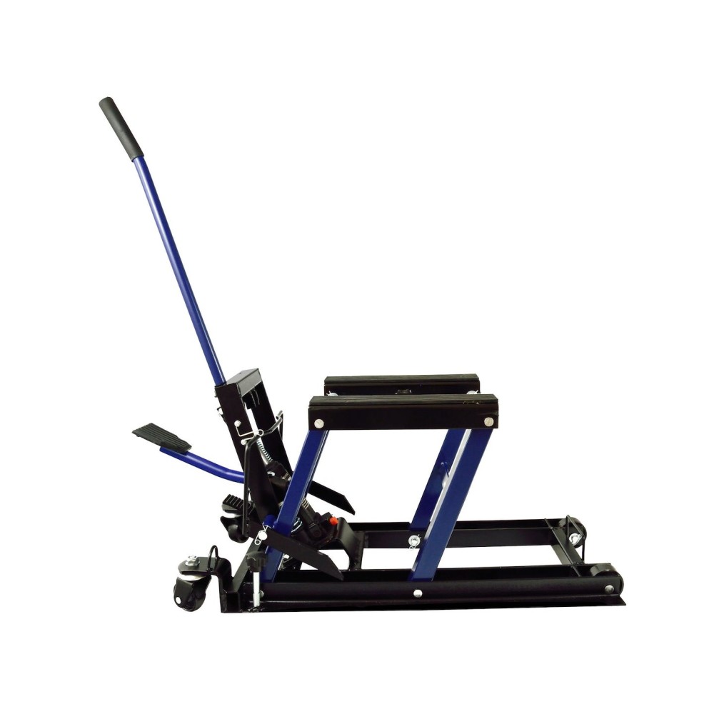 Podnośnik motocyklowy ATV/115-375mm/ 680kg/ (1)