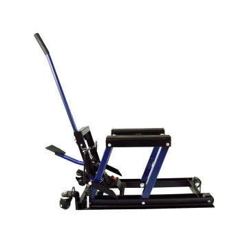 Podnośnik motocyklowy ATV/115-375mm/ 680kg/ (1)