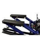 Podnośnik motocyklowy ATV/115-375mm/ 680kg/ (1)