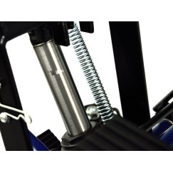 Podnośnik motocyklowy ATV/115-375mm/ 680kg/ (1)