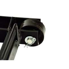 Podnośnik motocyklowy ATV/115-375mm/ 680kg/ (1)