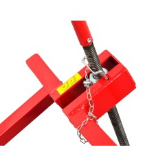 Podnośnik ATV kosiarki,quada,traktorka (1)