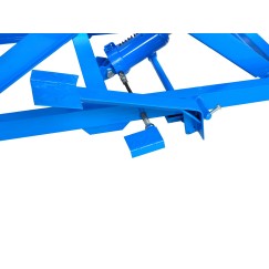 Podnośnik motocyklowy platformowy 450kg(1)