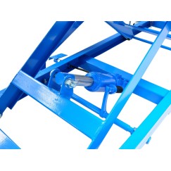 Podnośnik motocyklowy platformowy 450kg(1)