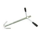 Belka do podwieszania silnika 500kg(1)