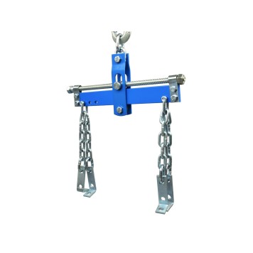 Balanser 2000lb/908kg (4)