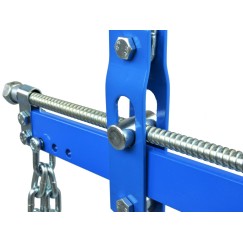 Balanser 2000lb/908kg (4)