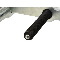 Ściągacz do łożysk 2-ramienny 150mm (10)