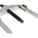 Ściągacz do łożysk 2-ramienny 200mm (5)