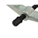 Ściągacz do łożysk 2-ramienny 250mm(5)