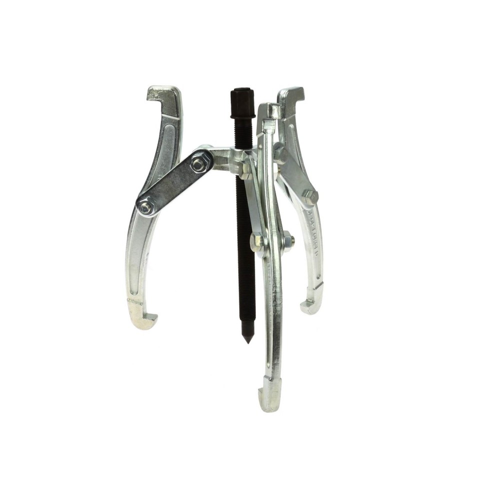 Ściągacz do łożysk 3-ram.10" GEKO PROFI(8)