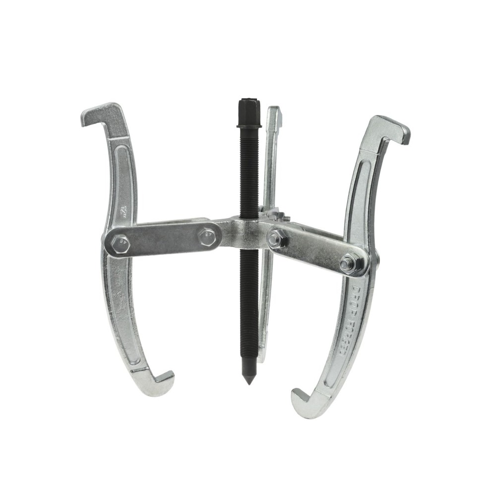 Ściągacz do łożysk 3-ram.12" GEKO PROFI(6)