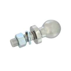 Kula haka holowniczego - zaczep quada (25)