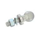 Kula haka holowniczego - zaczep quada (25)