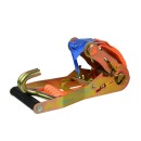 Pasy 3-punktowe 3m/4T/50mm do lawety(4)