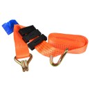 Pasy 3-punktowe 3m/4T/50mm do lawety(4)