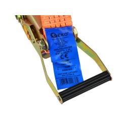 Pasy 3-punktowe 3m/4T/50mm do lawety(4)