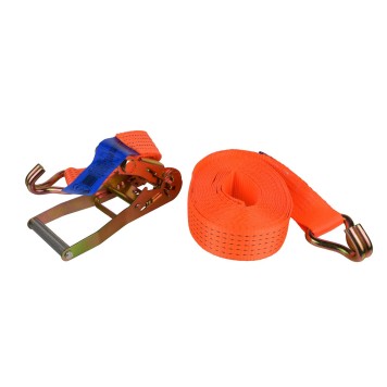 Pas transportowy z grzechotką 8m/5T/50mm (10)