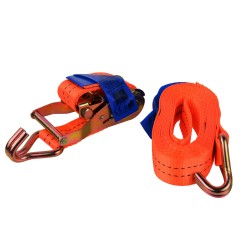 Pas transportowy z grzechotką 4m/2T/35mm (25)