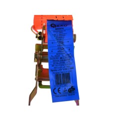 Pas transportowy z grzechotką 4m/2T/35mm (25)