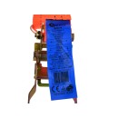 Pas transportowy z grzechotką 4m/2T/35mm (25)