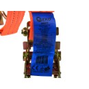 Pas transportowy z grzechotką 6m/2T/35mm (20)