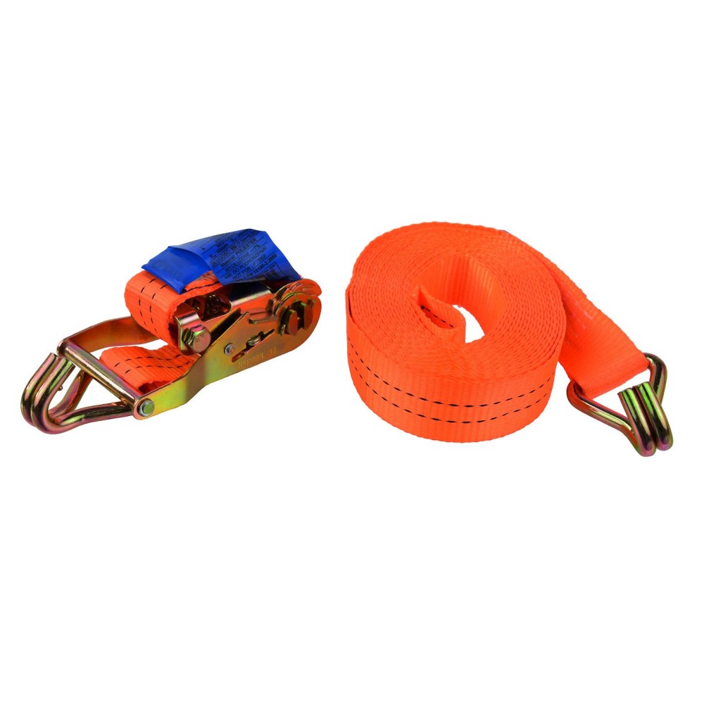 Pas transportowy z grzechotką 8m/2T/35mm (18)