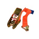 Pas transportowy z grzechotką 6m/1T/25mm (50)