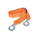 Linka holownicza 3Tx4m z hakami (25)