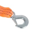 Linka holownicza 3Tx4m z hakami (25)