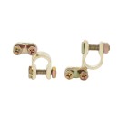 Klemy do akumlatora  2szt.(+,-) (200)