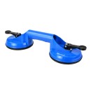 Uchwyt-Przyssawka do szyb 2x115mm (36)