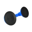 Uchwyt-Przyssawka do szyb 2x115mm (36)