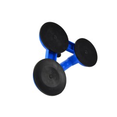 Uchwyt-Przyssawka do szyb 3x115mm (10)