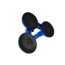 Uchwyt-Przyssawka do szyb 3x115mm (10)