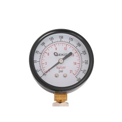 Tester pomiaru ciśnienia sprężania w silnikach  benzynowych nr1(20)