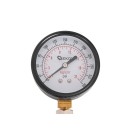 Tester pomiaru ciśnienia sprężania w silnikach  benzynowych nr1(20)