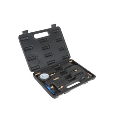 Tester ciśnienia wtrysków paliwa 10el. (10)