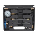 Tester ciśnienia wtrysków paliwa 10el. (10)