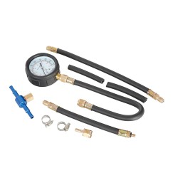 Tester ciśnienia wtrysków paliwa 10el. (10)