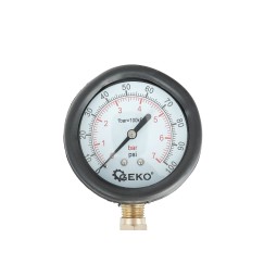 Tester ciśnienia wtrysków paliwa 10el. (10)