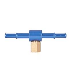 Tester ciśnienia wtrysków paliwa 10el. (10)