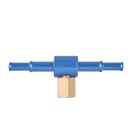 Tester ciśnienia wtrysków paliwa 10el. (10)