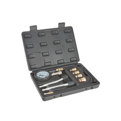 Tester pomiaru ciśnienia sprężania w silnikach  benzynowych 8el.nr3(10)