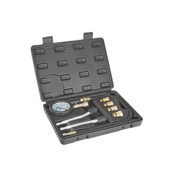 Tester pomiaru ciśnienia sprężania w silnikach  benzynowych 8el.nr3(10)